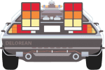 DELOREAN