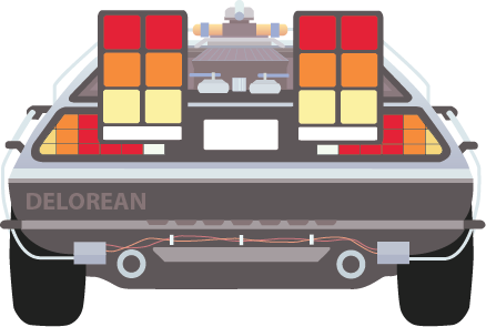 DELOREAN
