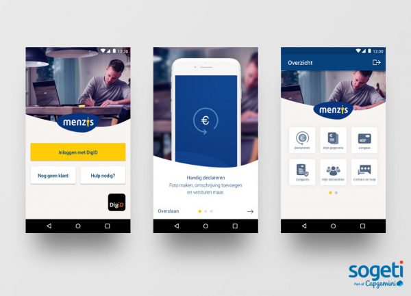 Case_Menzis_homepage_simonlugte