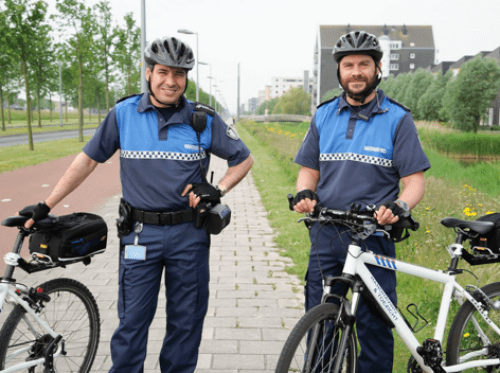 Gemeente Haarlemmermeer 2